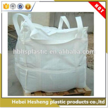 Good Quality Polypropylene Ton Bag Loop In Loop